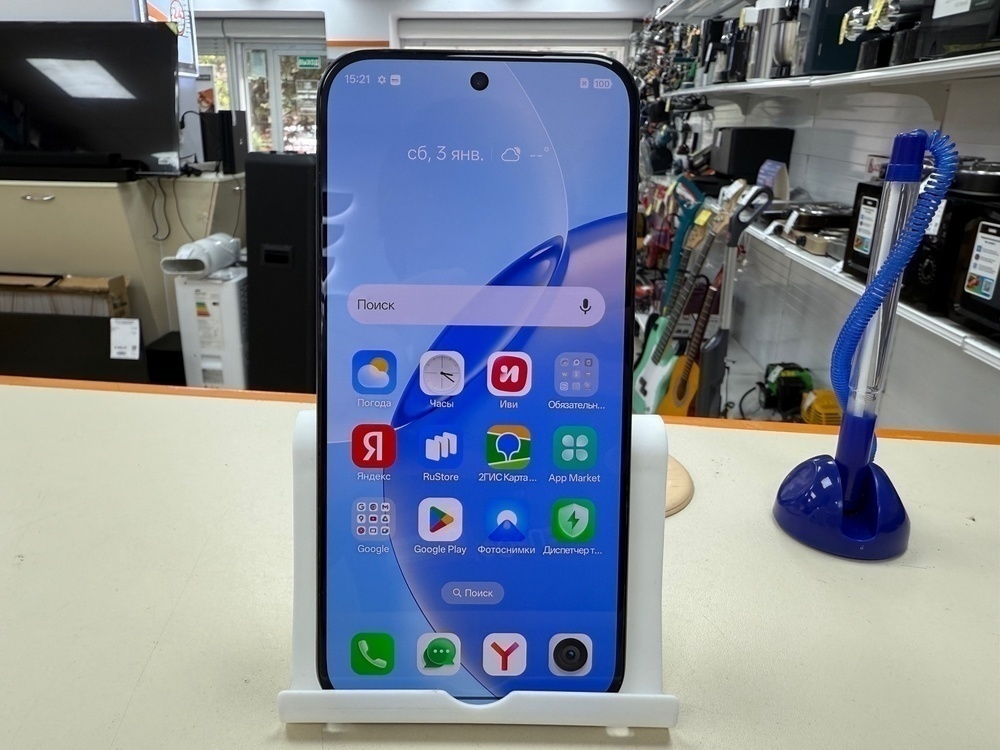 Смартфон Infinix Note 60 Pro 8/256