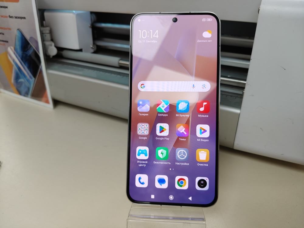 Смартфон Xiaomi 13 12/512