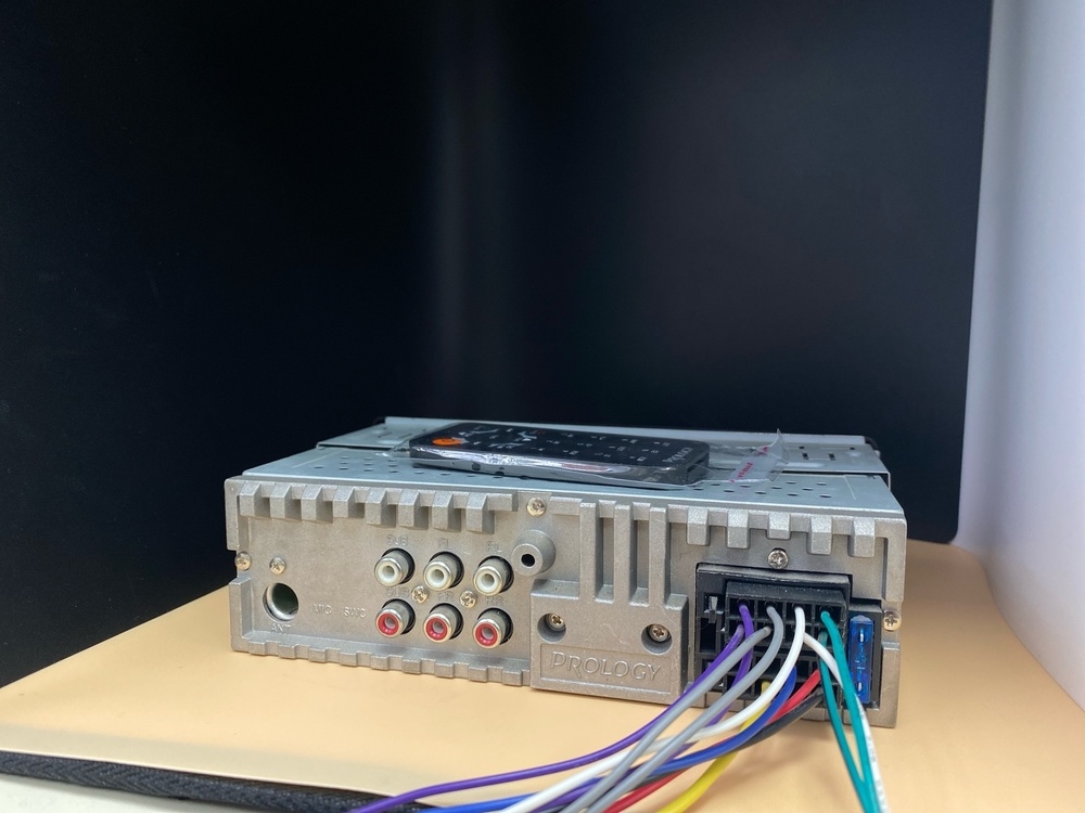 Автомагнитола Prology CMX-230