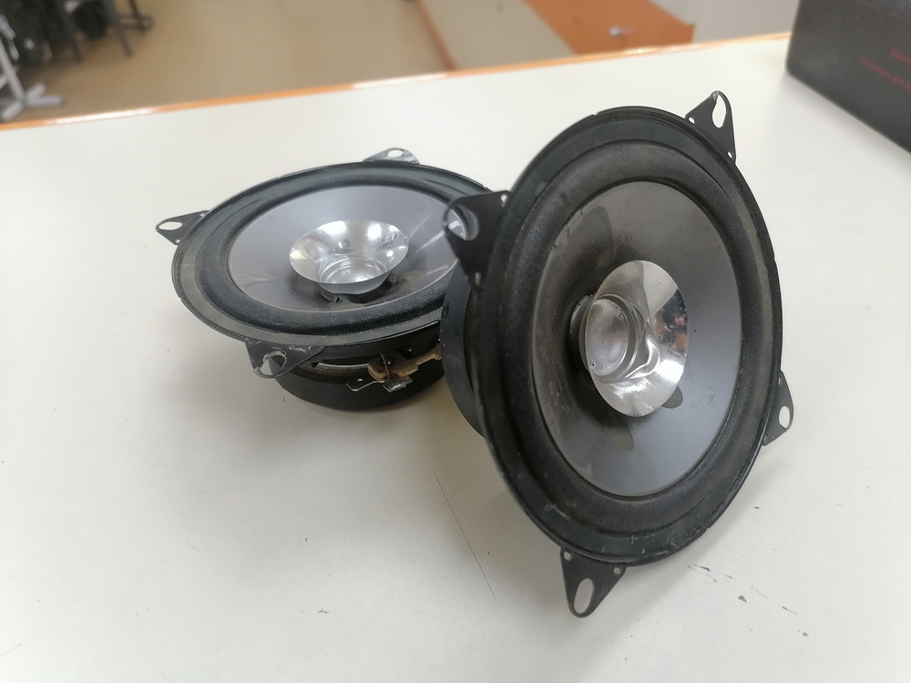 Автоакустика передняя Pioneer TS-G1001i