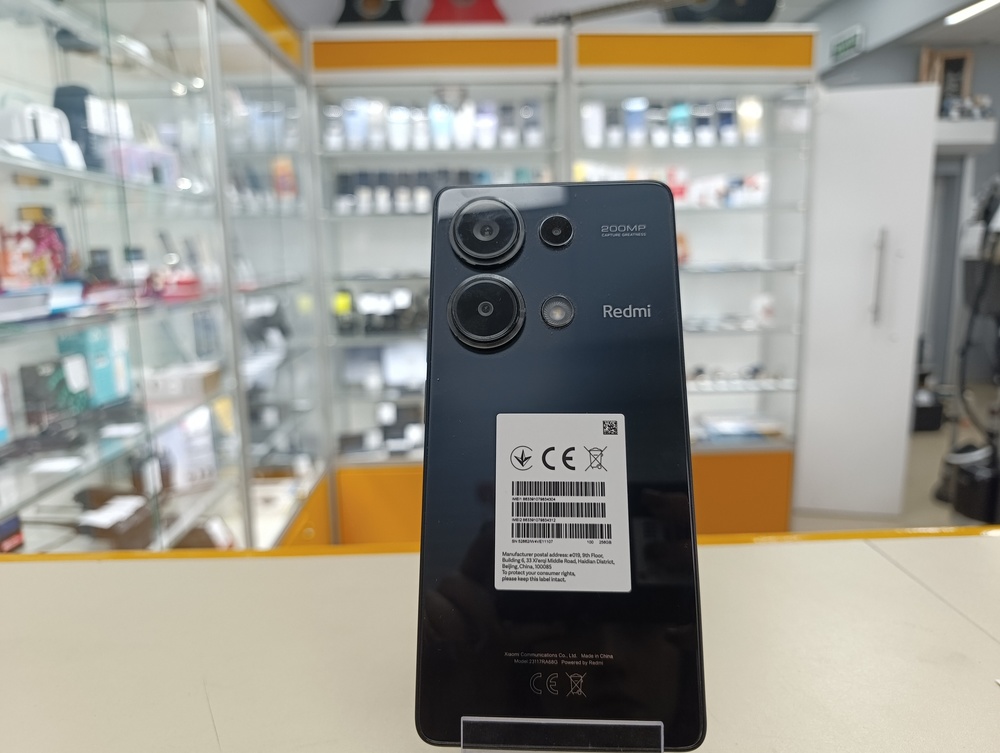 Смартфон Xiaomi Redmi Note 13 Pro 8/256