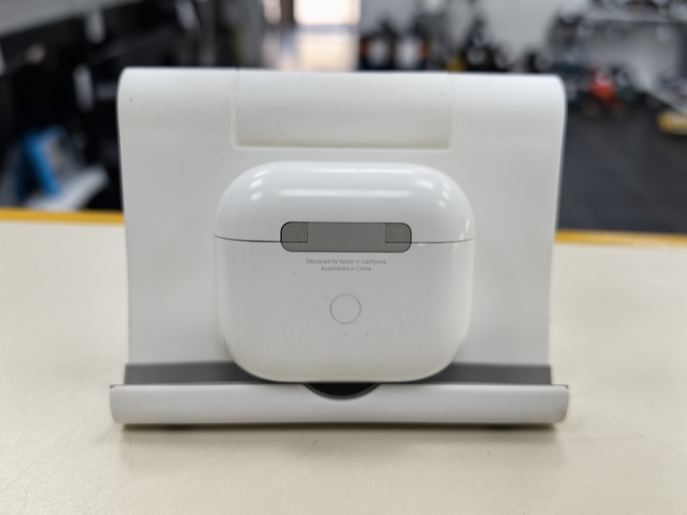 Наушники беспроводные Apple AirPods 3 Lightning
