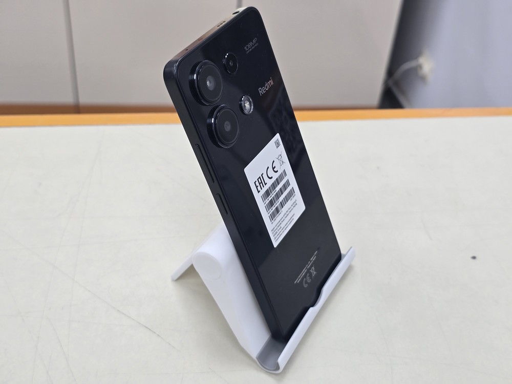 Смартфон Xiaomi Redmi note 13 8/256