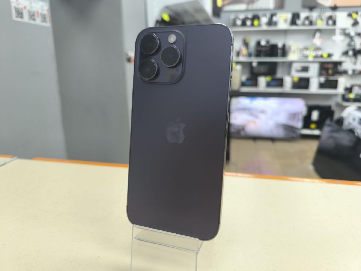 Смартфон Apple Iphone 14 Pro Max 128Gb
