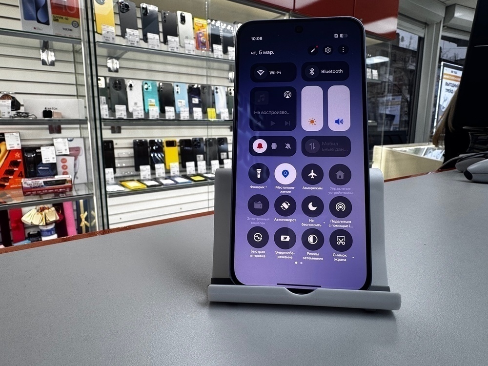 Смартфон Oppo Reno 15F 12/512