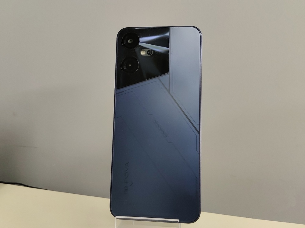 Смартфон Tecno Pova Neo 3 4/128