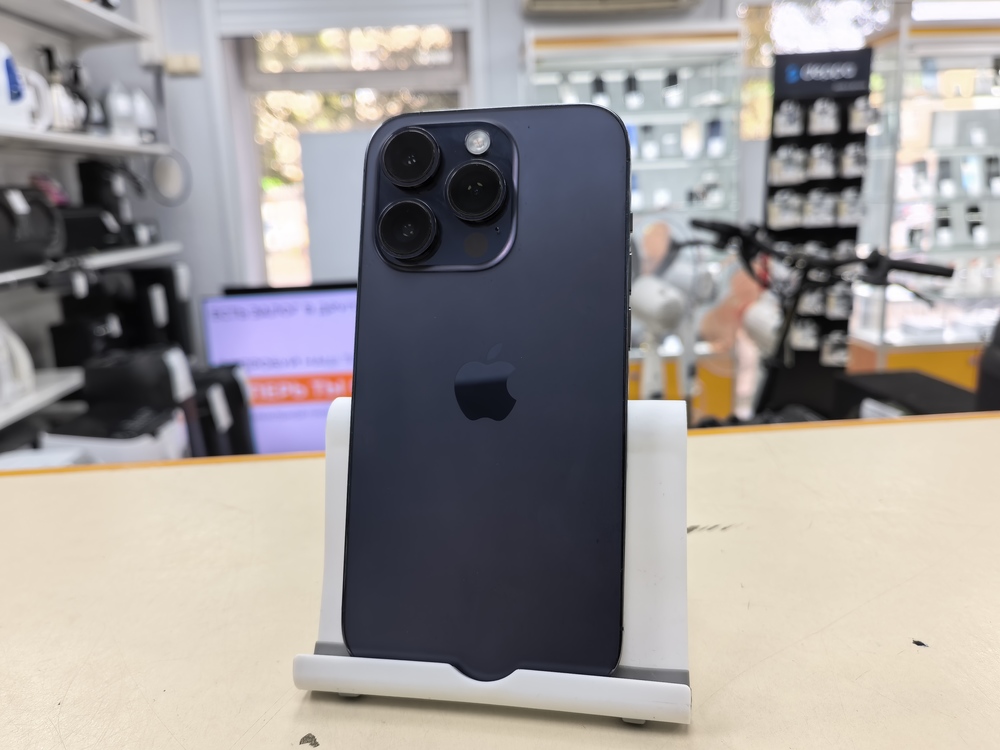Смартфон Apple Iphone 14 Pro 128Gb