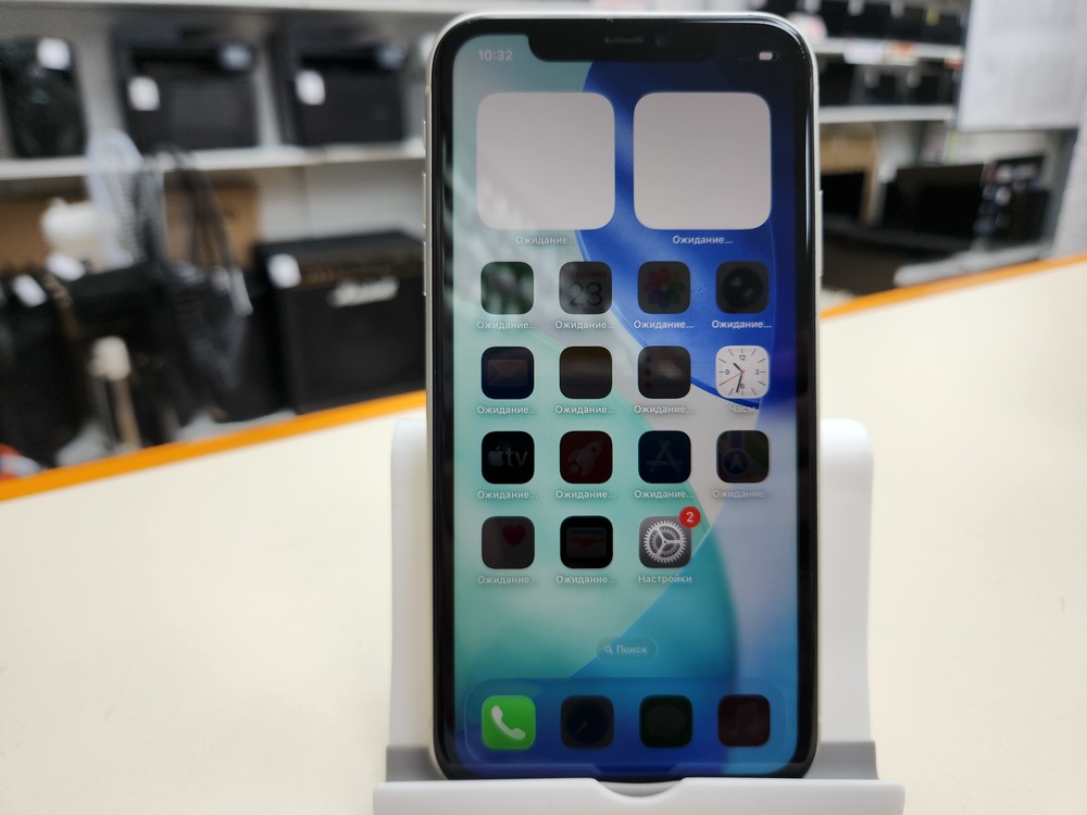 Смартфон Apple iPhone 11 128Gb