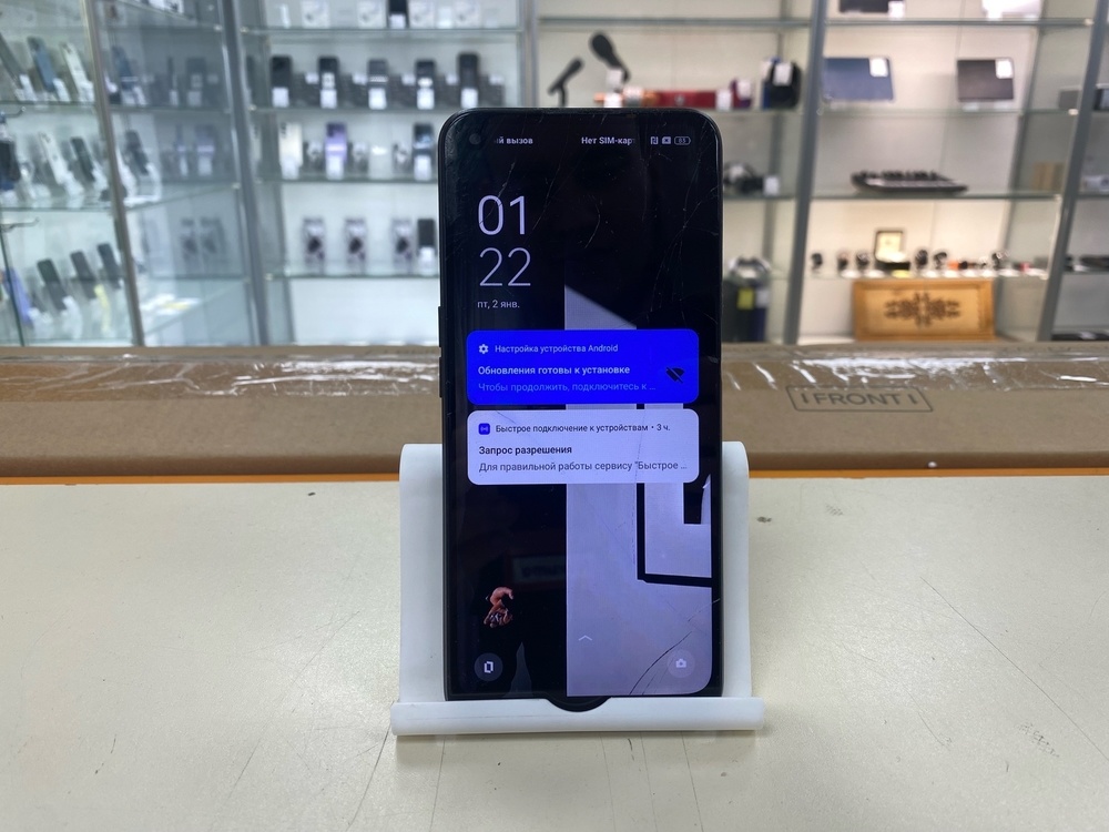 Смартфон Oppo A55 4/64