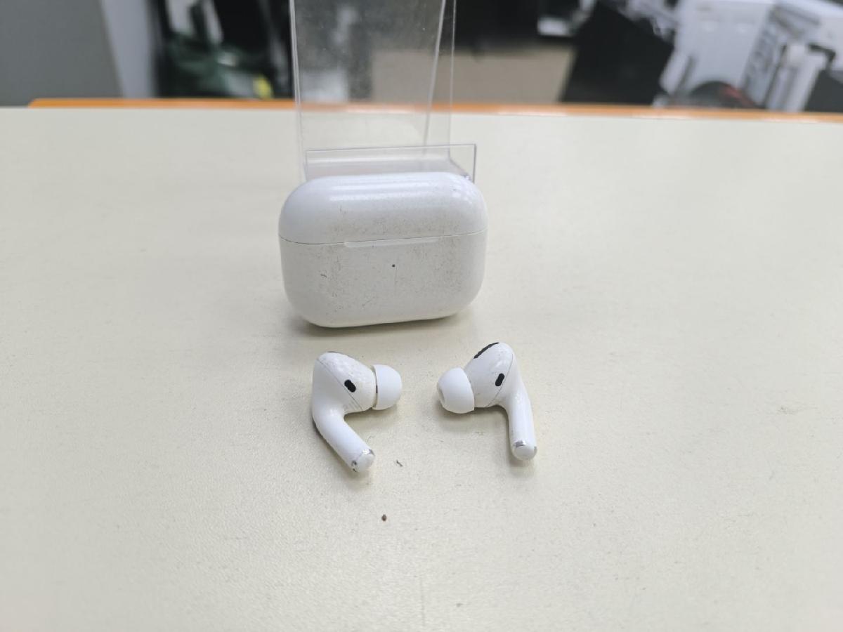 Наушники беспроводные Apple AirPods Pro