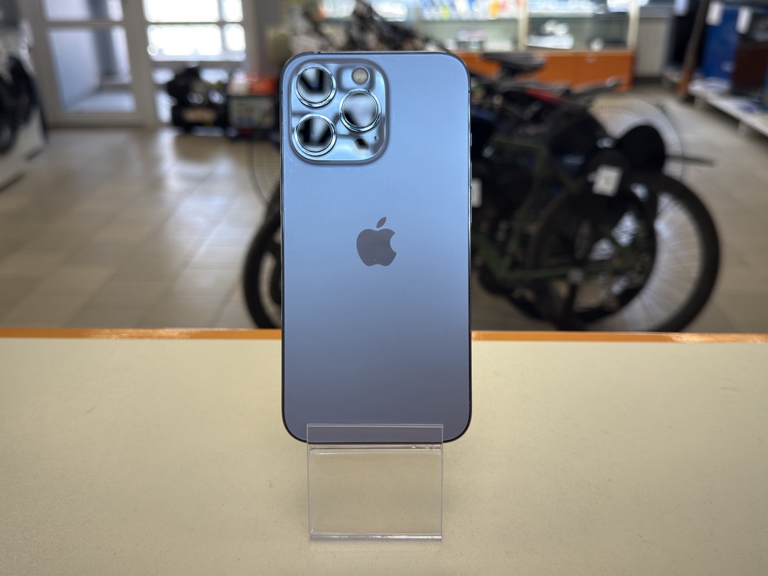 Смартфон Apple iPhone 13 Pro 128Gb
