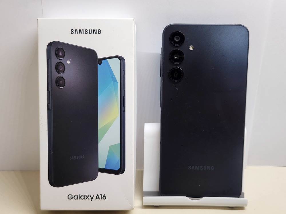 Смартфон Samsung Galaxy A16 4/128