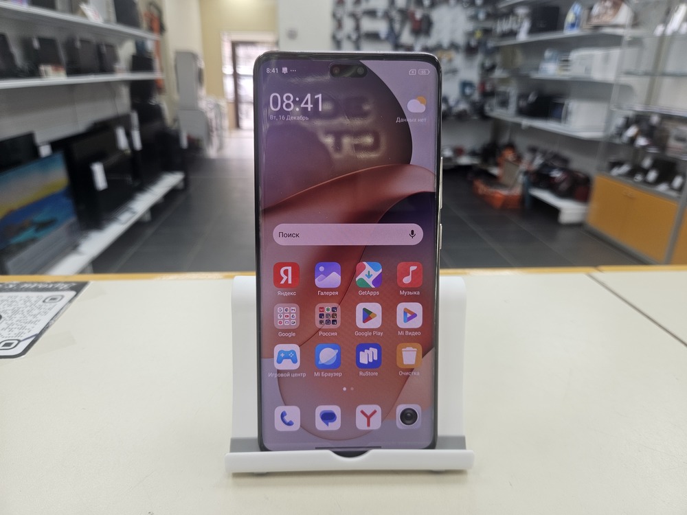 Смартфон Xiaomi 13 lite 8/256