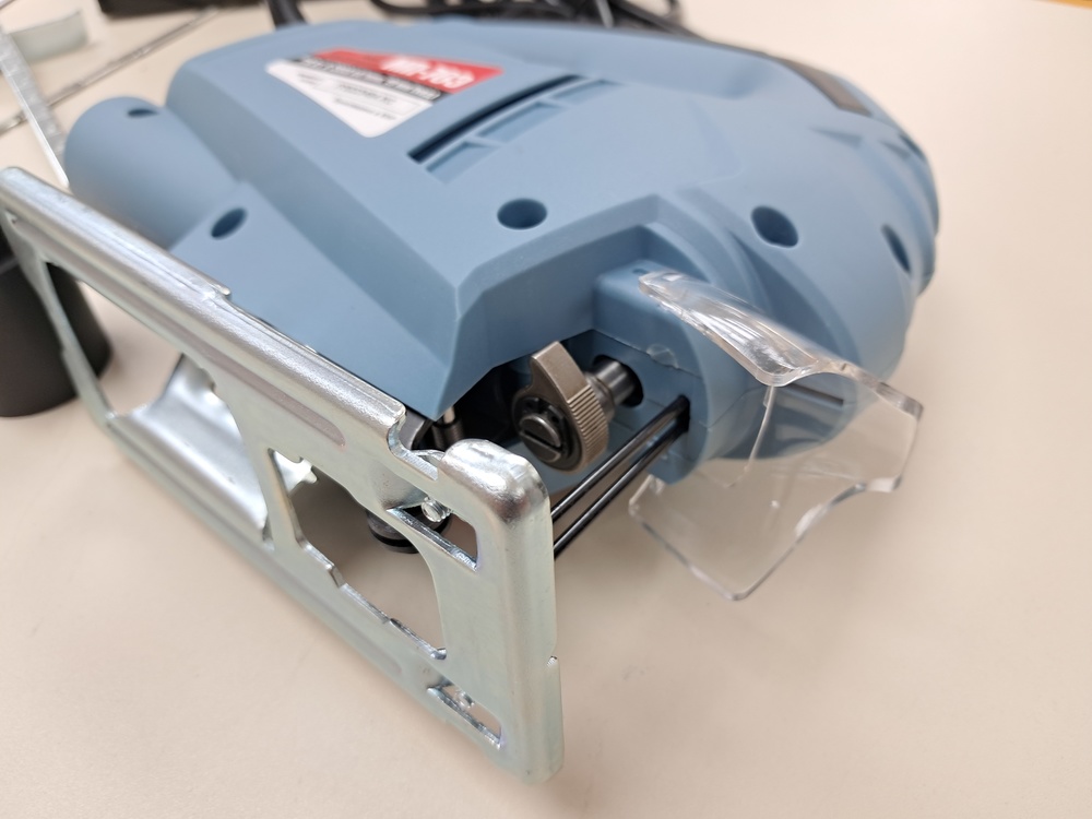 Лобзик Электроприбор МП-70Э