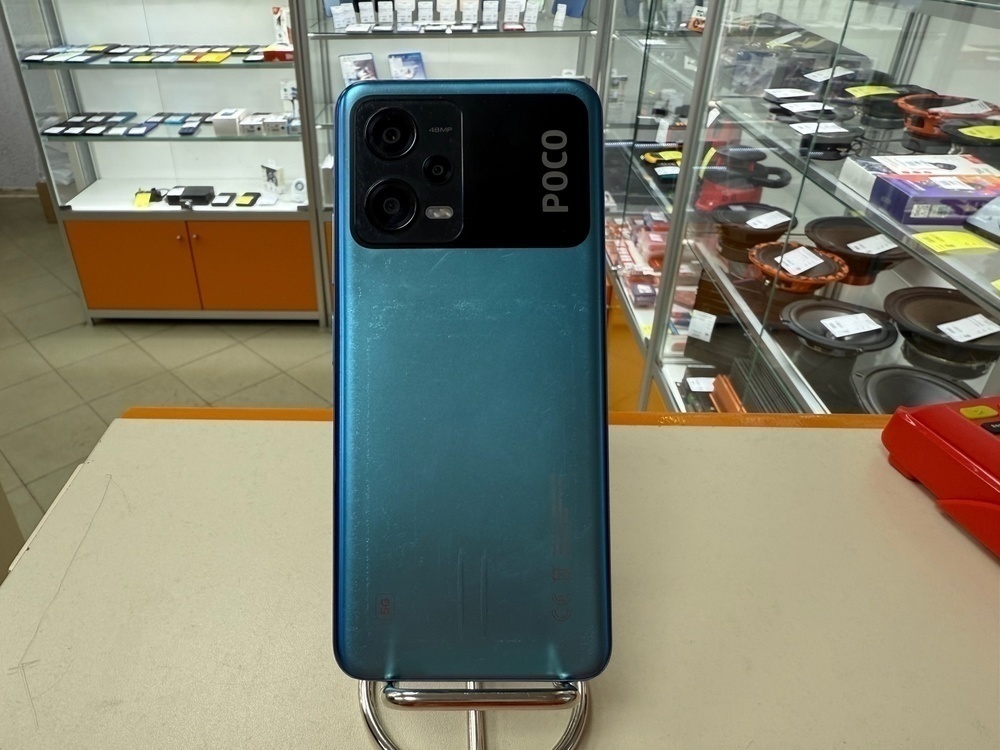 Смартфон Xiaomi Poco X5 8/256