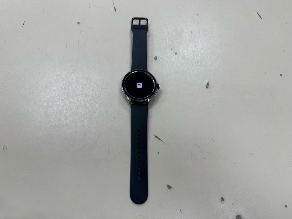 Смарт-часы Xiaomi Watch 2 Pro