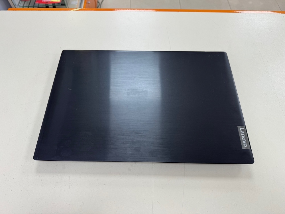 Ноутбук Lenovo 15 ast; A9-9425, Radeon R5 series, 4 Гб, 120 Гб, Нет
