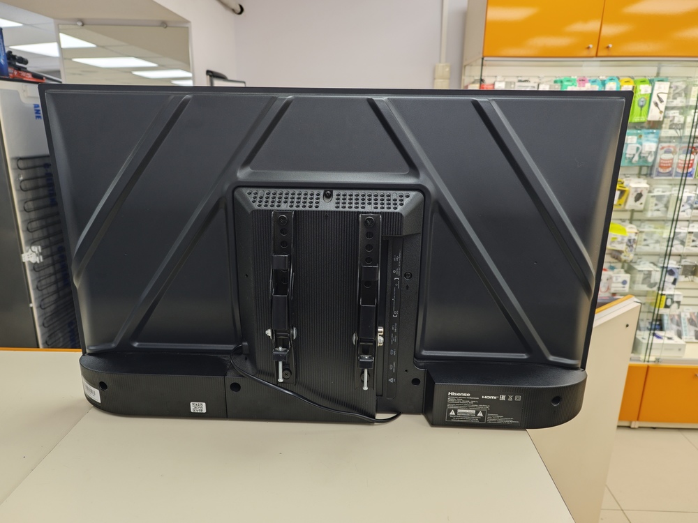 LED Телевизор Hisense 32A4N