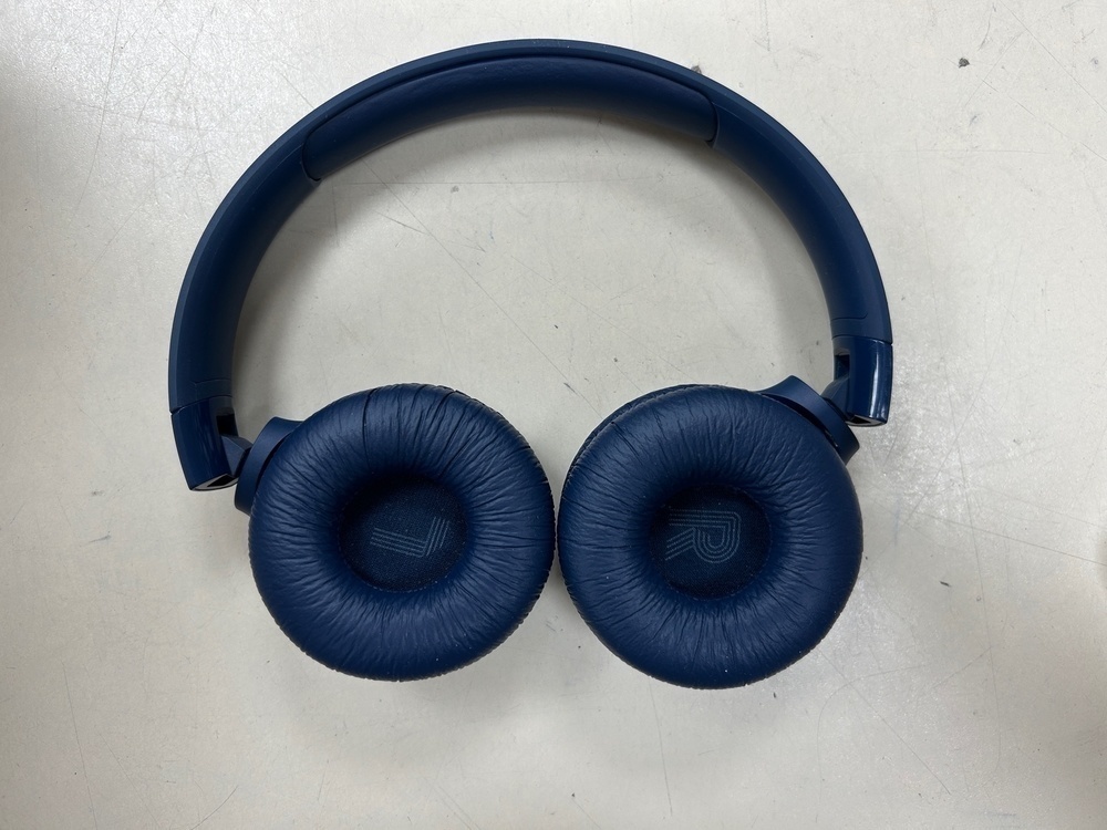 Наушники беспроводные JBL TUNE 520BT