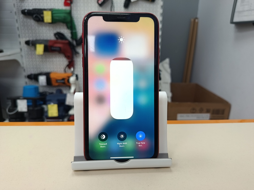 Смартфон Apple iPhone 11 64Gb