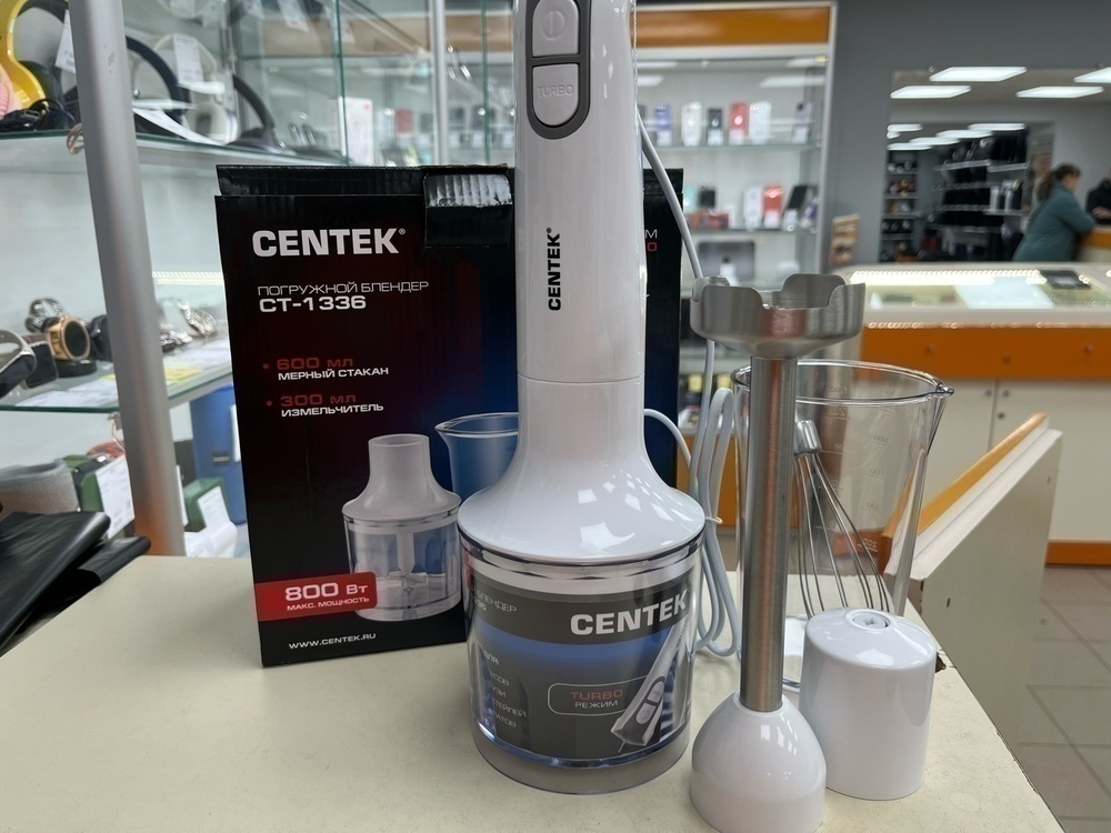 Блендер Centek СТ-1336