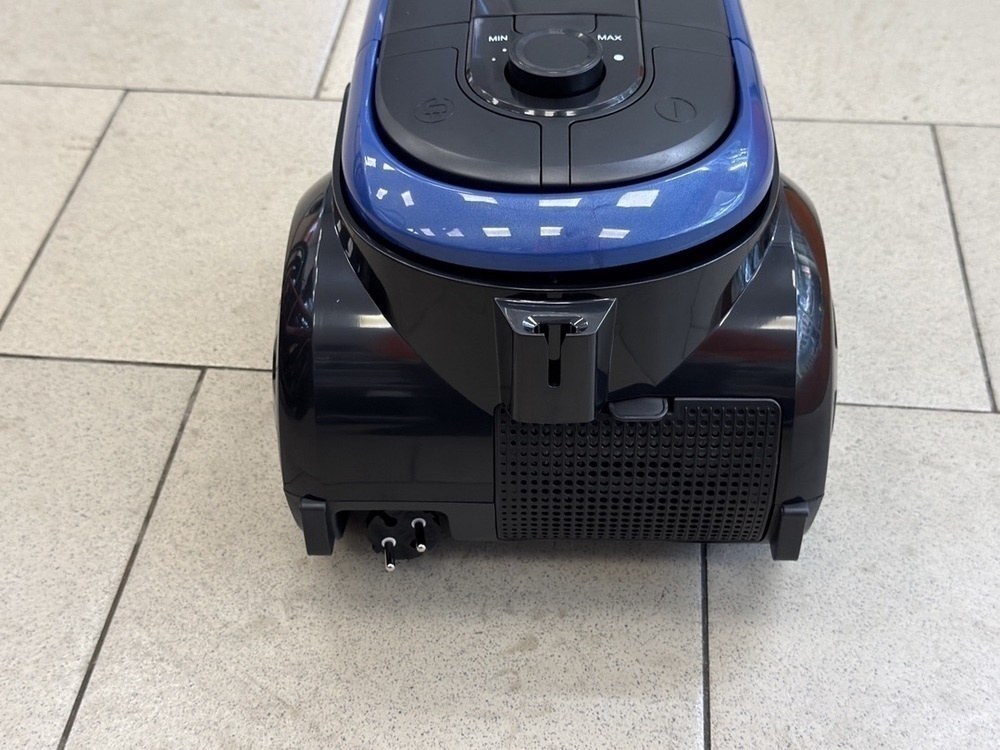 Пылесос Jacoo EKV-5040