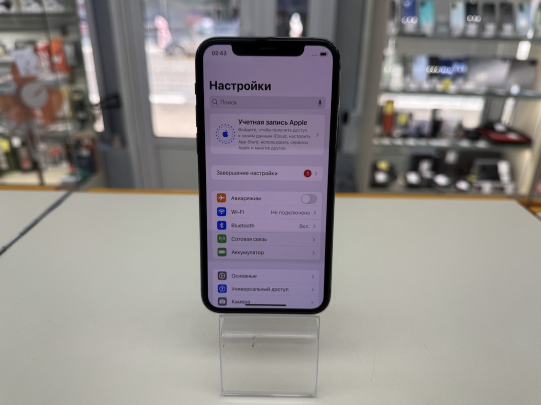 Смартфон Apple iPhone 11 Pro 64Gb