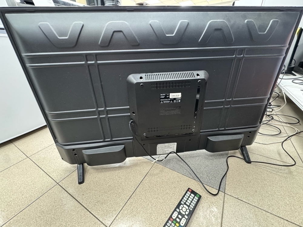 LED Телевизор Blackton BT43S04B