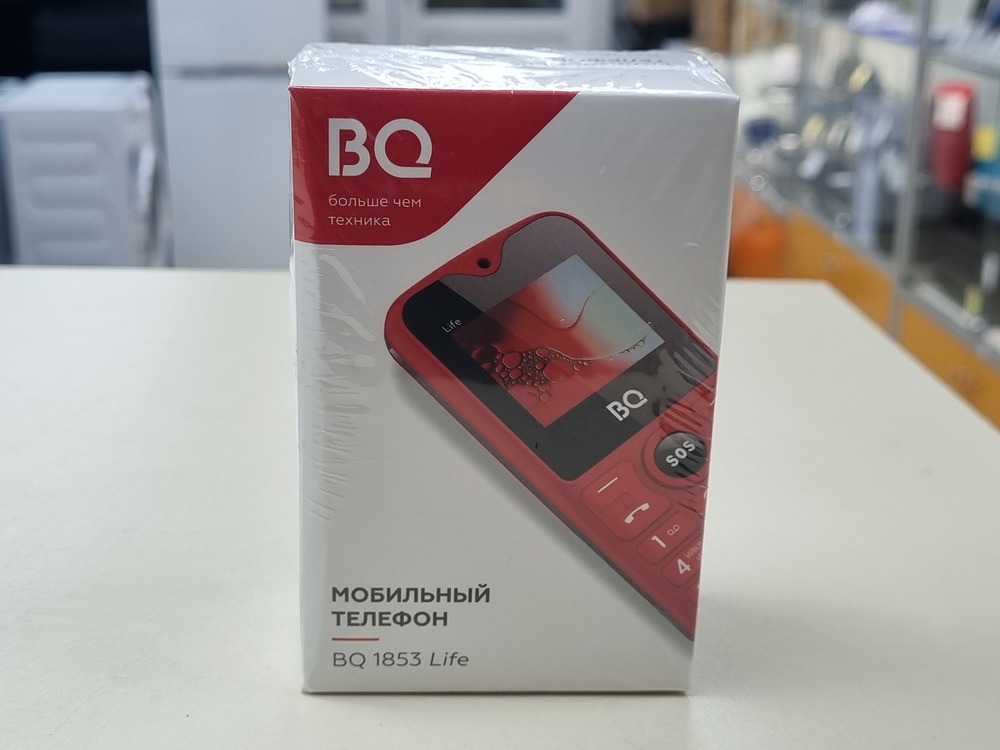 Мобильный телефон BQ 1853
