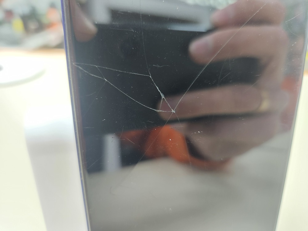 Смартфон Tecno Pova 5 8/256