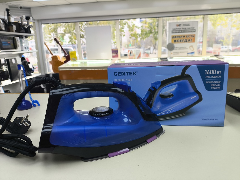 Утюг Centek CT-2360