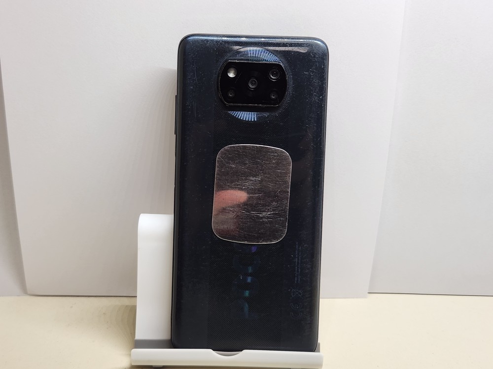 Смартфон Xiaomi POCO X3 6/128 NFC