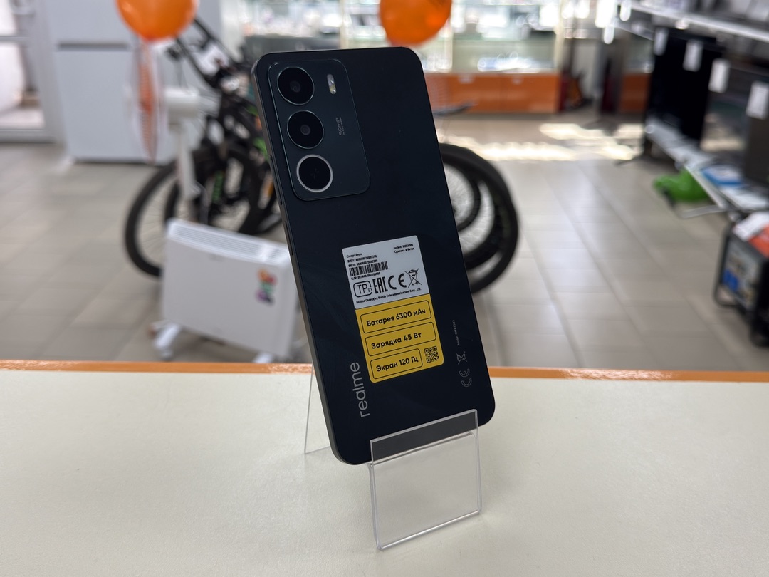 Смартфон Realme C71 8/256