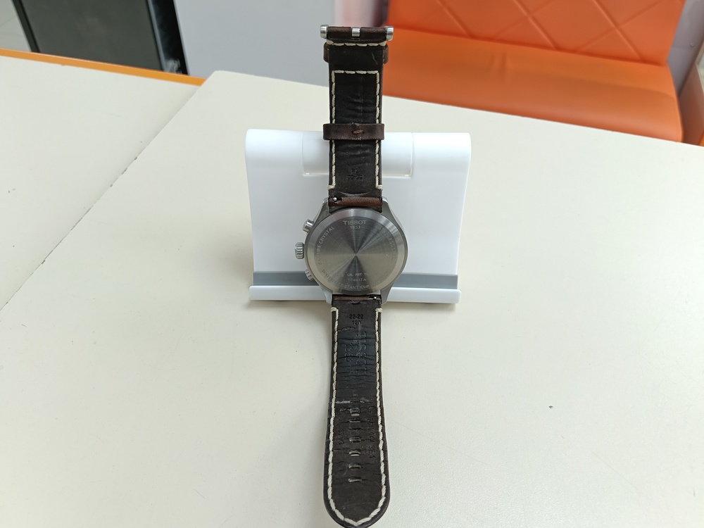 Часы наручные TISSOT t116617a