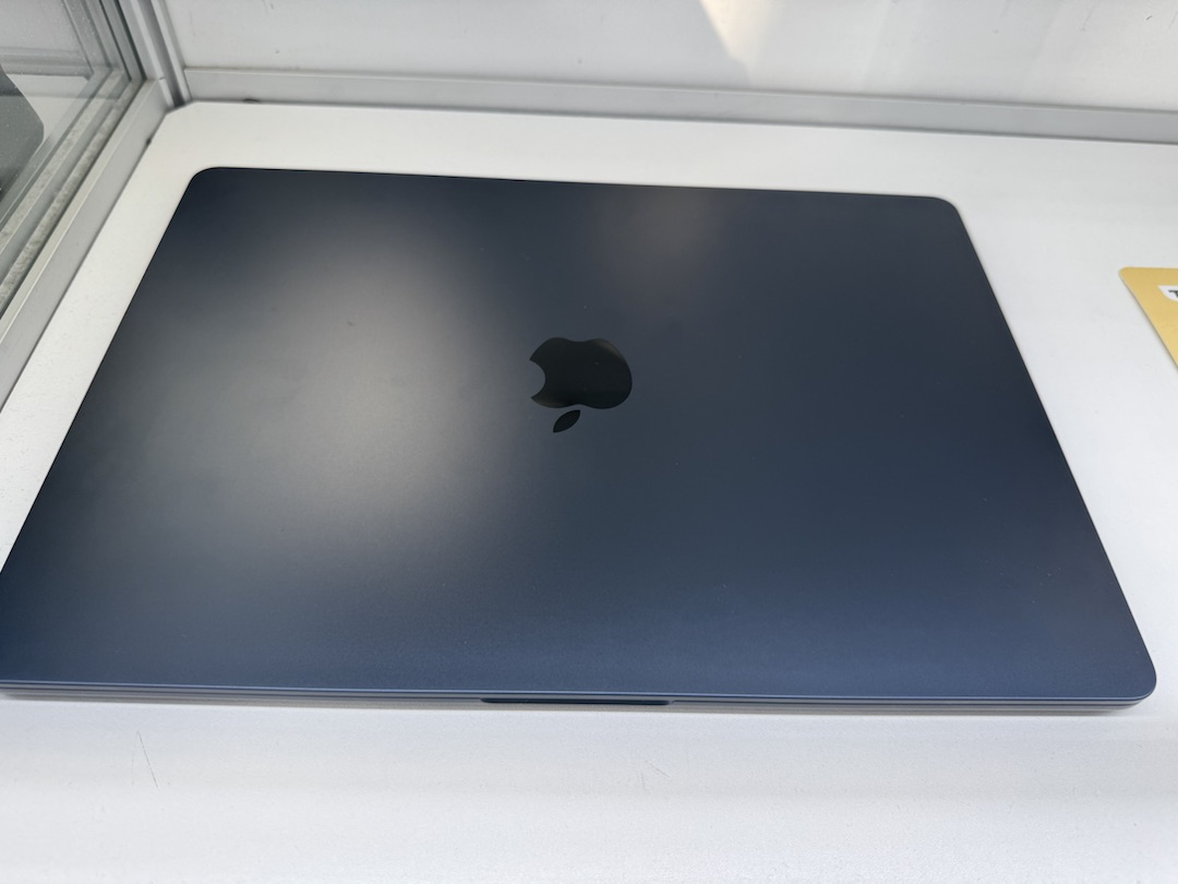 Ноутбук Apple MacBookAir (15 дюймов M4 A3241) 2025