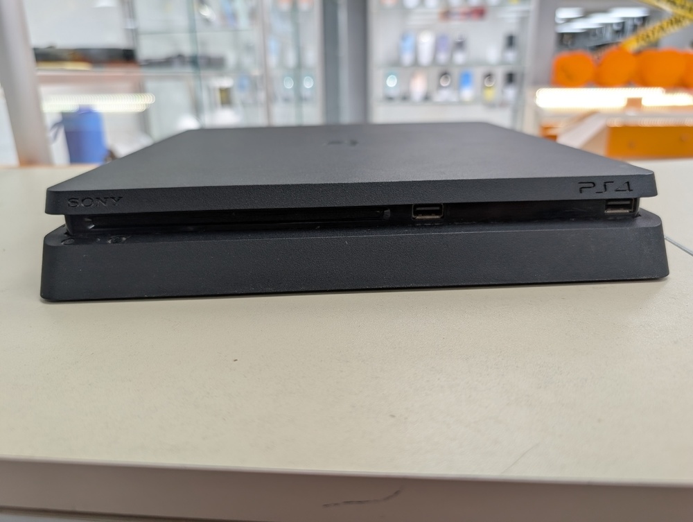 Игровая приставка PlayStation 4 Slim 1Tb