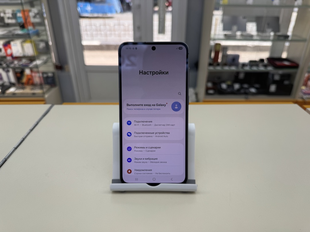 Смартфон Samsung Galaxy A56 8/256