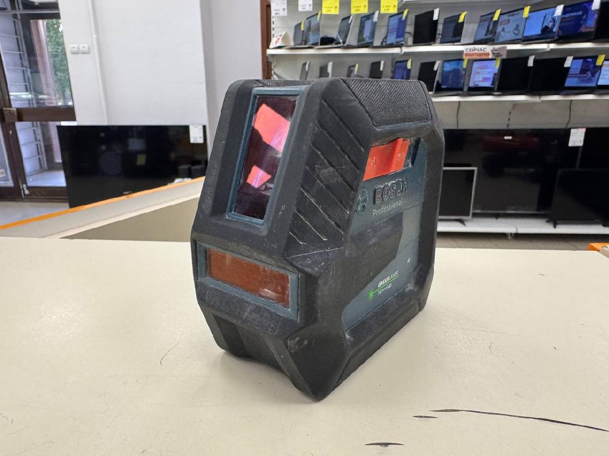Нивелир Bosch GLL 2-15