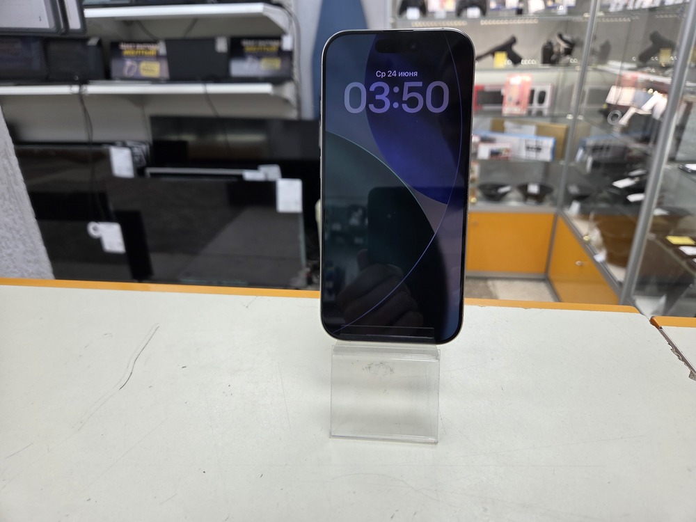 Смартфон Apple Iphone 16 Pro 512Gb