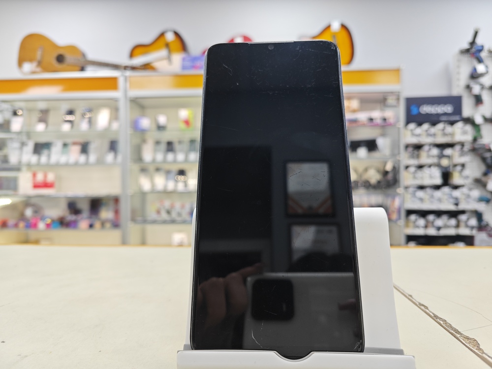 Смартфон Tecno SPARK 10C 4/64