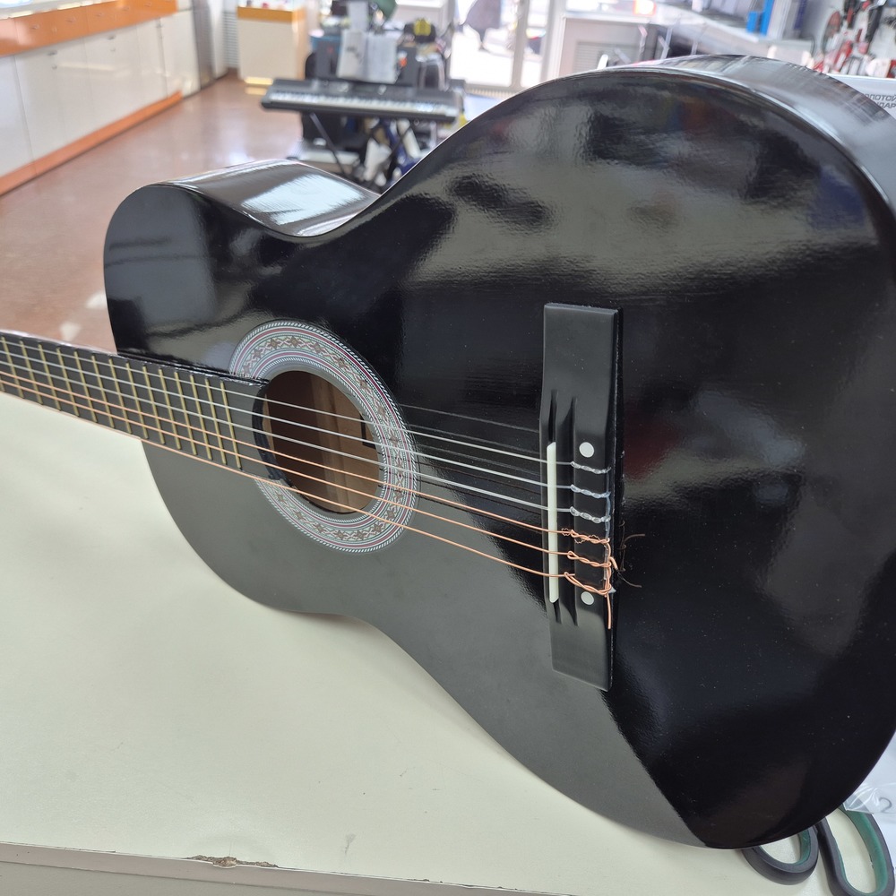 Акустическая гитара Terris ТС-3801A SB