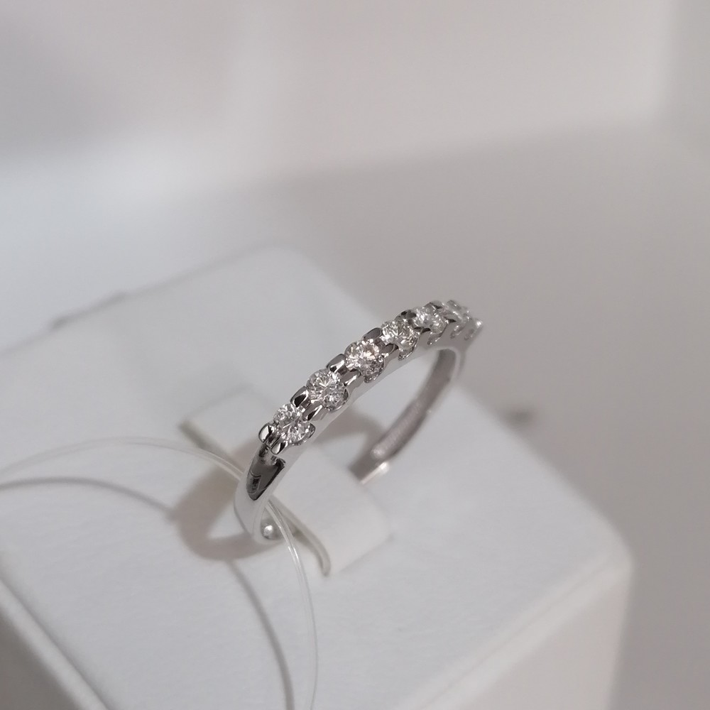 КОЛЬЦО БРИЛЛИАНТ (Au 585)