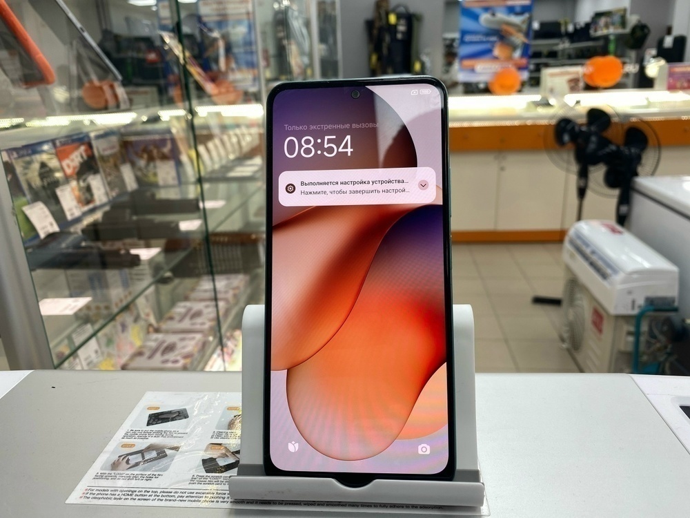 Смартфон Xiaomi Redmi Note 12 8/256
