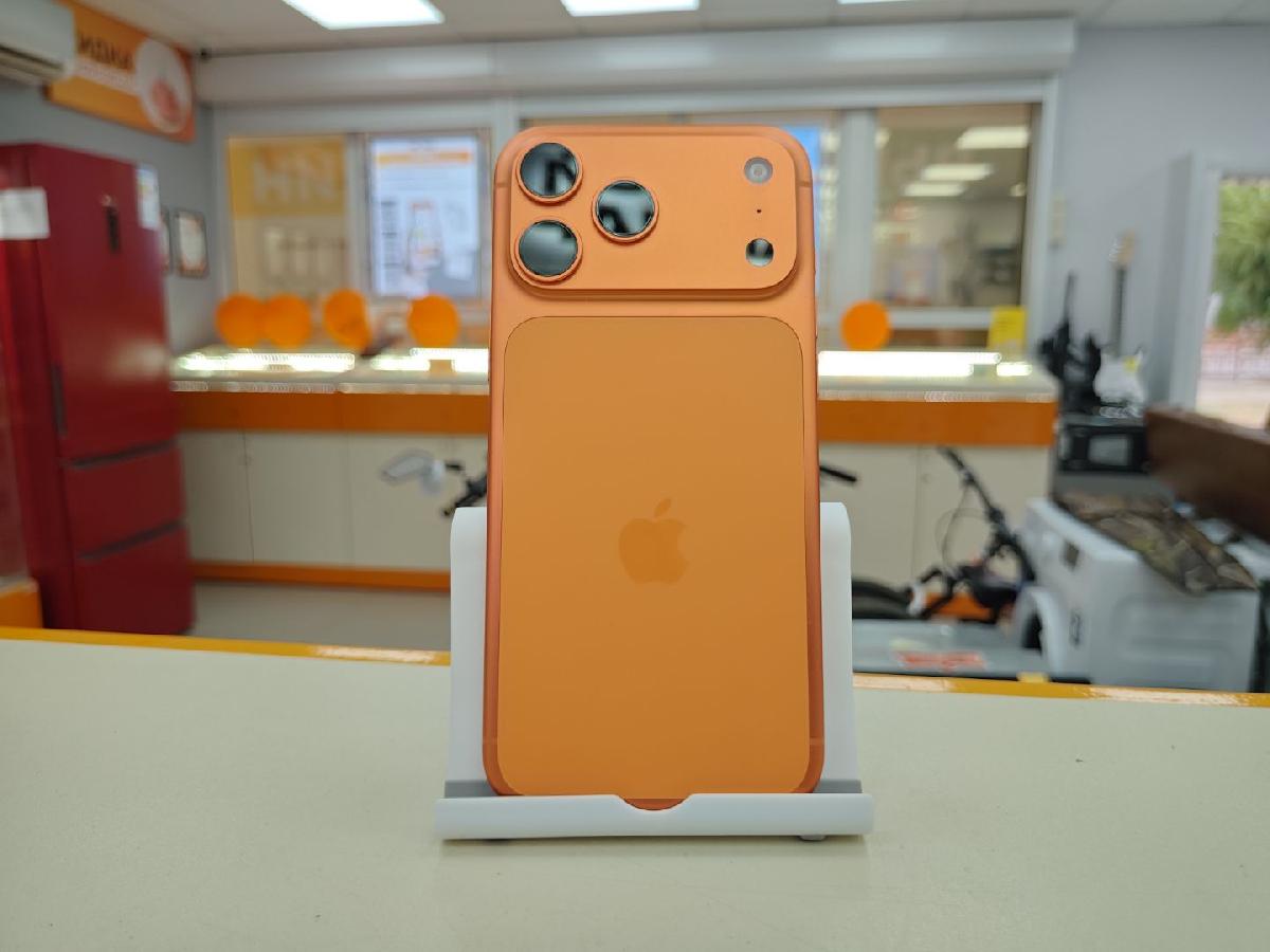Смартфон Apple Iphone 17 Pro Max 1Tb