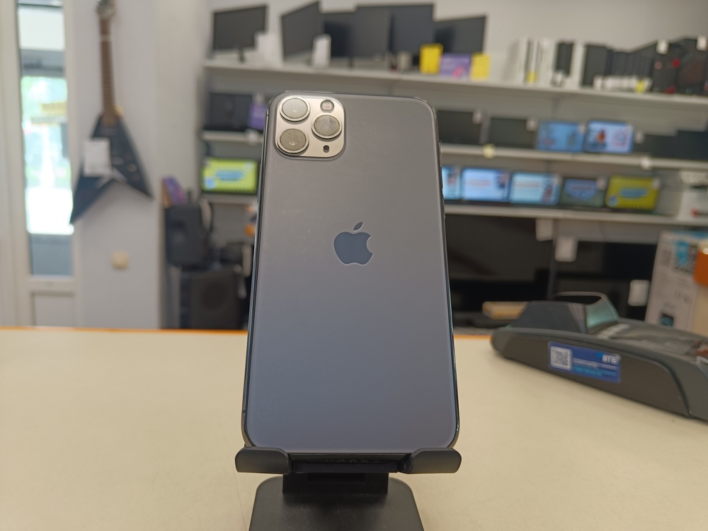 Смартфон Apple iPhone 11 Pro 64Gb
