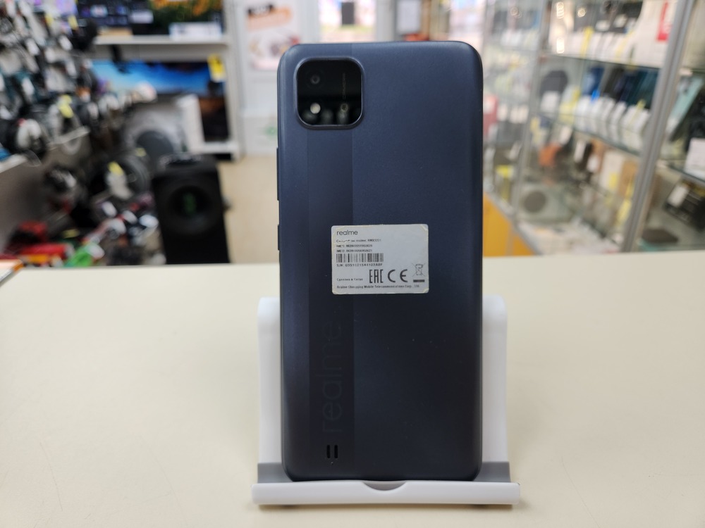 Смартфон Realme C11 2/32