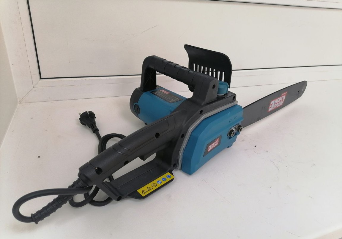 Электропила Энергопром ПЦЭ-16/2200