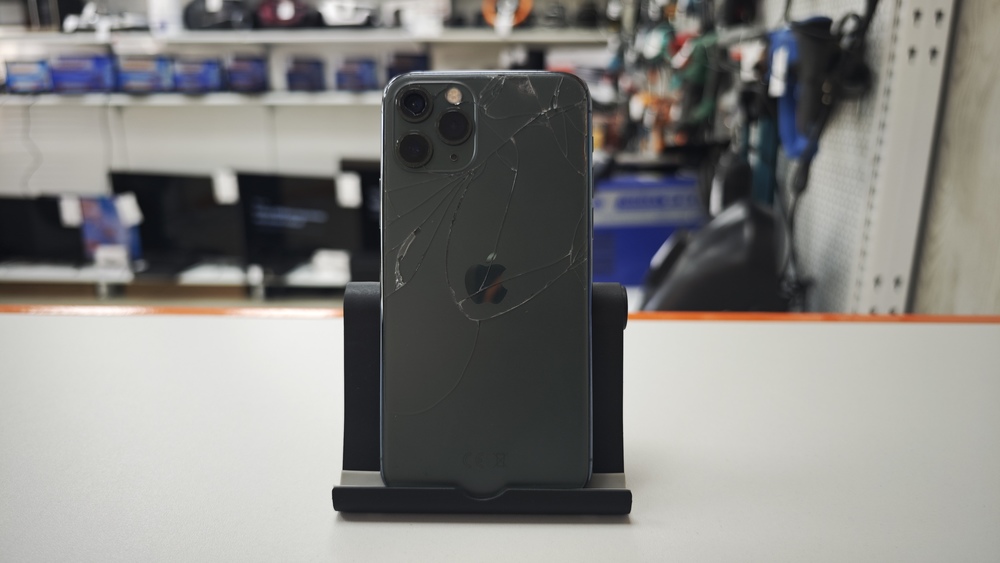 Смартфон Apple iPhone 11 Pro 64Gb