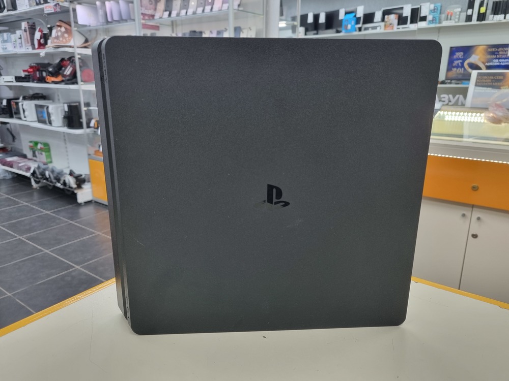 Игровая приставка PlayStation 4 Slim 500GB