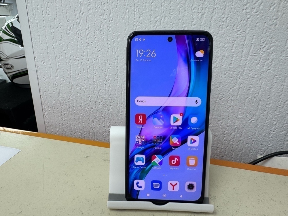 Смартфон Xiaomi Redmi Note 10S 6/128